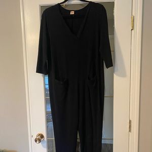 Smash and Tess Romper - The Monday Romper - large